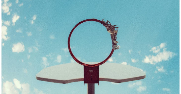 Geef jongeren hoop met basketbaltherapie!