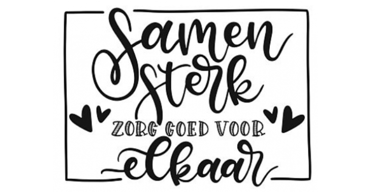 Steun voor mijn Kids