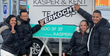 Steun slachtoffers van seksueel geweld