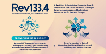 REV13.4 - Innovatie voor Duurzaamheid en Sociale Impact
