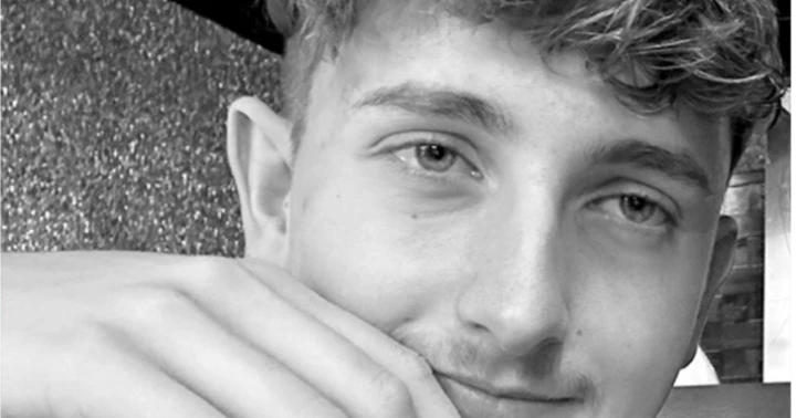 Beerdigung für Paul
