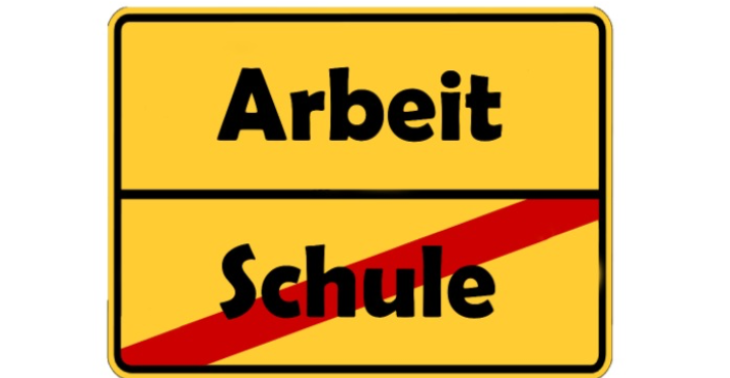 Abitur 2025 - WIR SIND DABEI!!