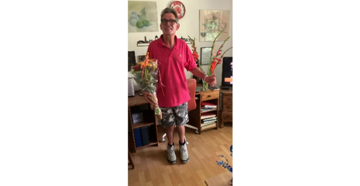 Help mij aan mijn droomreis