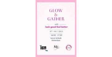 Glow & Gather - Look Good Feel Better