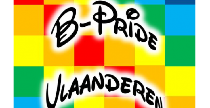 B-Pride Vlaanderen 