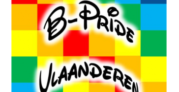B-Pride Vlaanderen