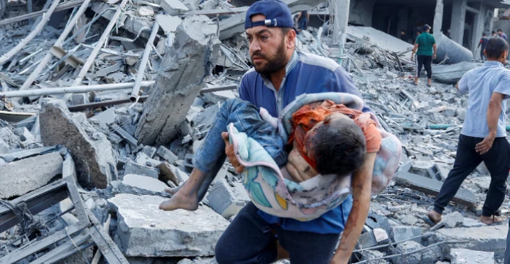 HUMANITY 4 PALESTINE