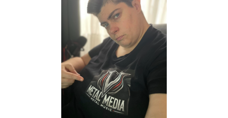 V's Metal Media Needs You! Keep the Local Metal Scene Alive! 🎸🔥
