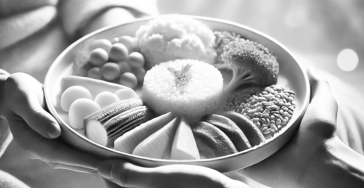 Aangepaste voeding: Een gids voor herstel en gezondheid.