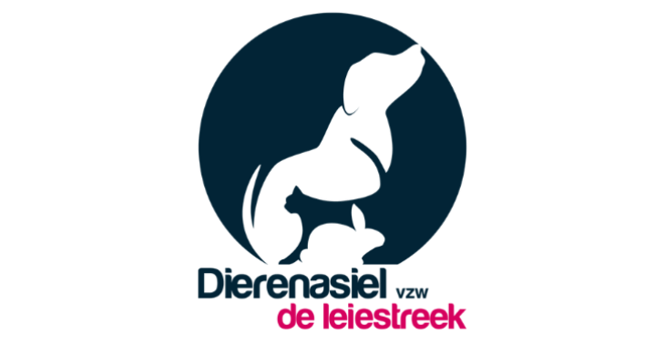 Steun Lotte's 100 km voor Dierenasiel De Leiestreek!