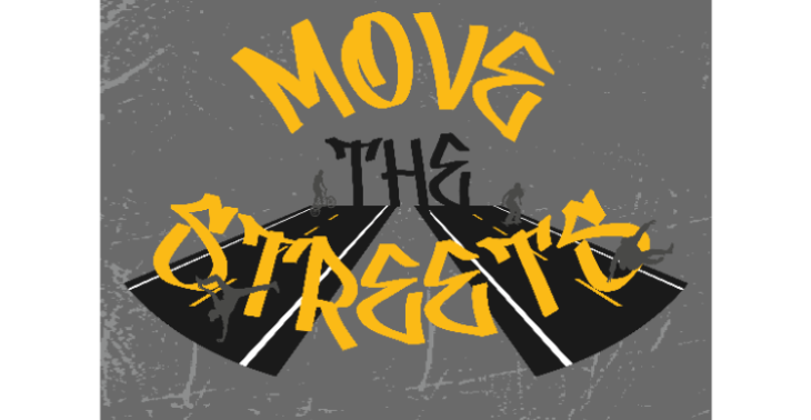 Move The Streets