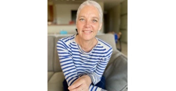 Samen sterk voor Gertje