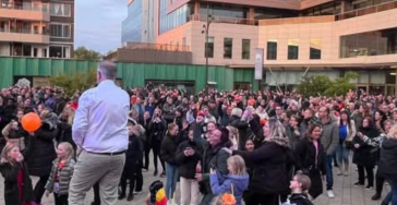Steun Muziekfeest Maarssen