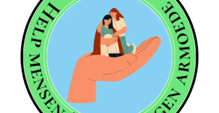 Help mensen in verborgen armoede