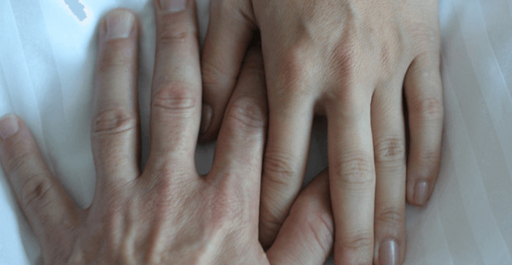 Hilfe für krebskranke alleinerziehende Mutter