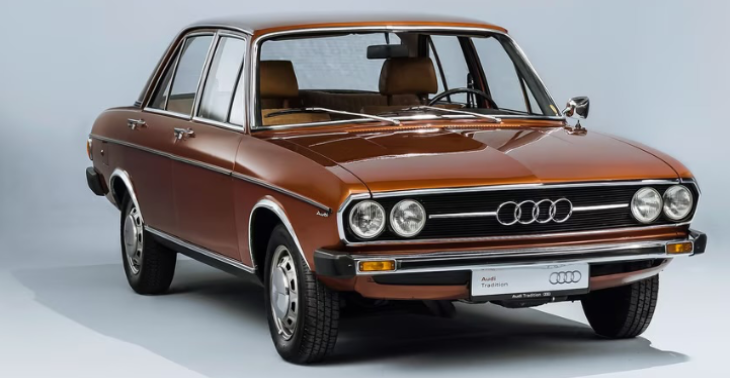 Projekt: Oldtimer restaurieren