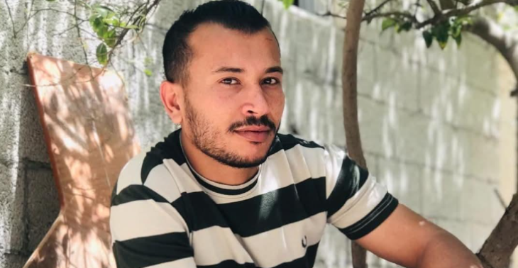 Hulp voor Hamada en zijn familie in Gaza