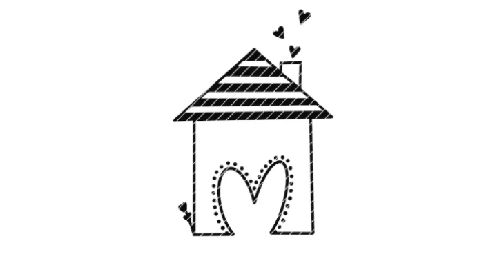 Help onze woning te behouwden