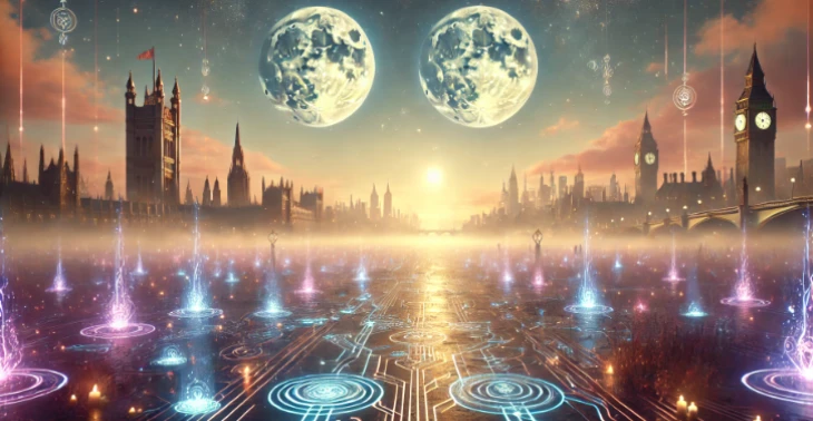 London Tech Week 2025