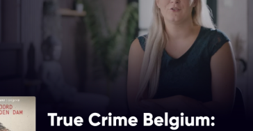 Moord op de dam waardig afscheid