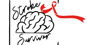 Stroke Survivor