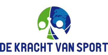 Kracht van sport