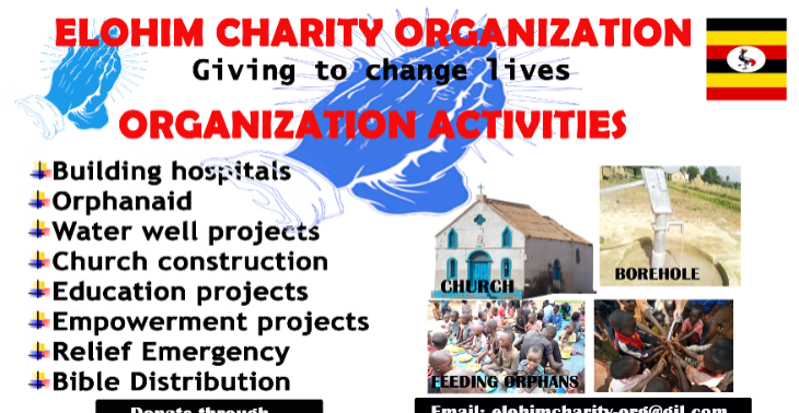 Elohim Charity