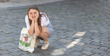 herdenkplaats voor Anna