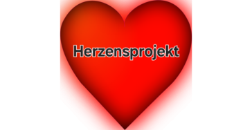 Ein Euro für Liebe und Herz – Gemeinsam Großes bewirken!