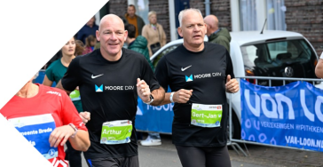 Moore DRV Maaslandloop 2025