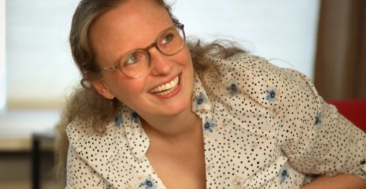 Daphna's laatste wensen
