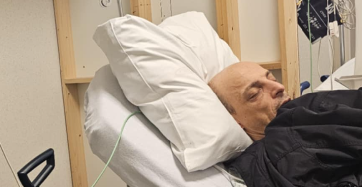 In hoop nog een langer leven
