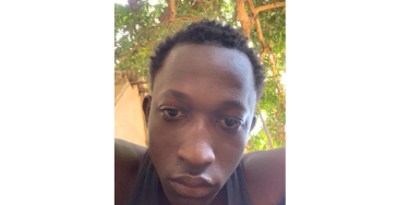 Please help Bubacarr to Provide for his family