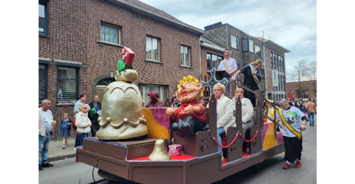 Carnavalgroep