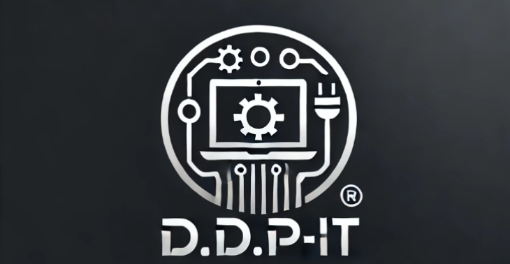 Gründungsunterstützung IT-Dienstleister D.D.P-IT