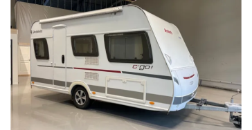 Zuschuss zum Wohnwagen