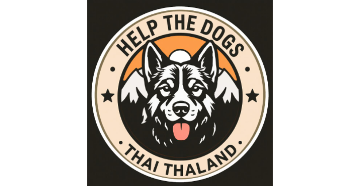 Verzorging en Voeding: Een Nieuwe Kans voor Straathonden in Thailand