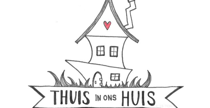 Ons huisje behouden