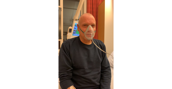 • Lucht om te werken en bewegen!