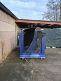 containerbranden 2024