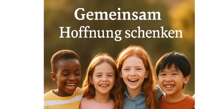 Ein Lächeln für jedes Kind
