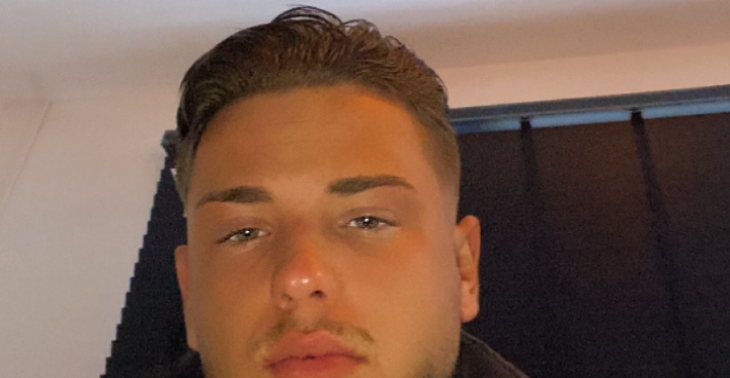 uitvaart voor hannes