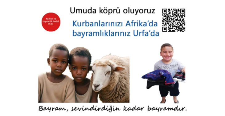 Kurban 2025