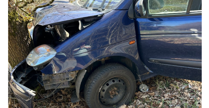 Hilfe für Familie nach Unfall