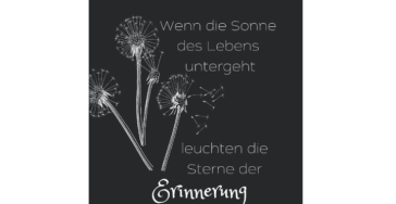 Letzter gemeinsamer Urlaub