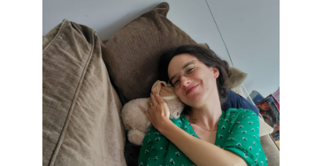 Help Goedele chronische Lyme overwinnen