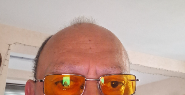 oog operatie