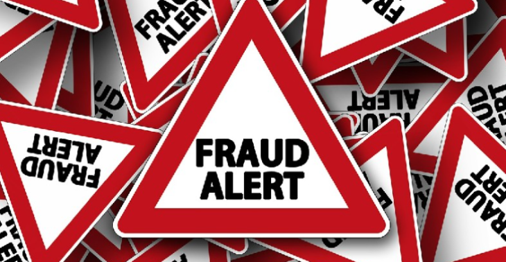 Helpt u mij tegen fraude/oplichting