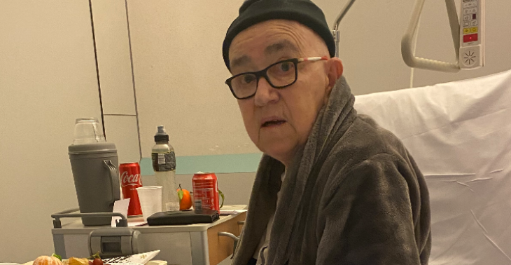 Behandelingen pancreaskanker