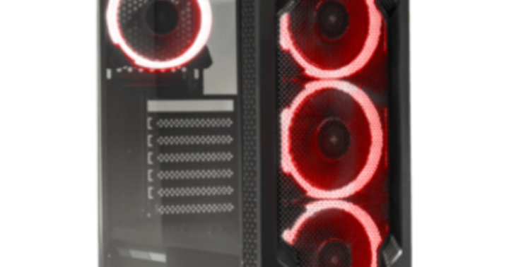 Gaming pc